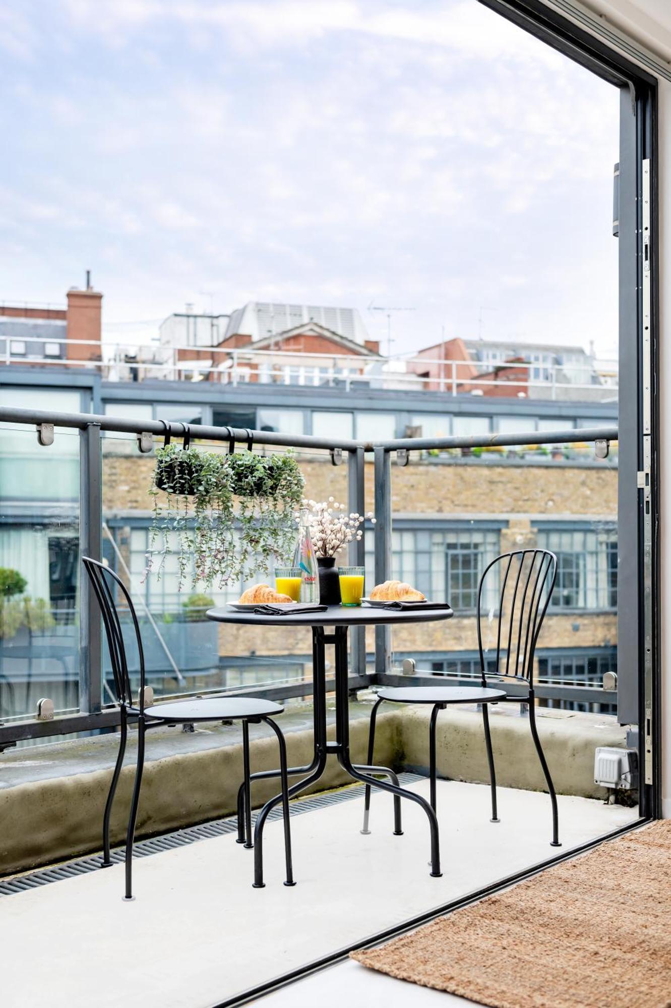 Huge & Central 3 Bedr, 4 Beds, Covent Gdn Londres Exterior foto