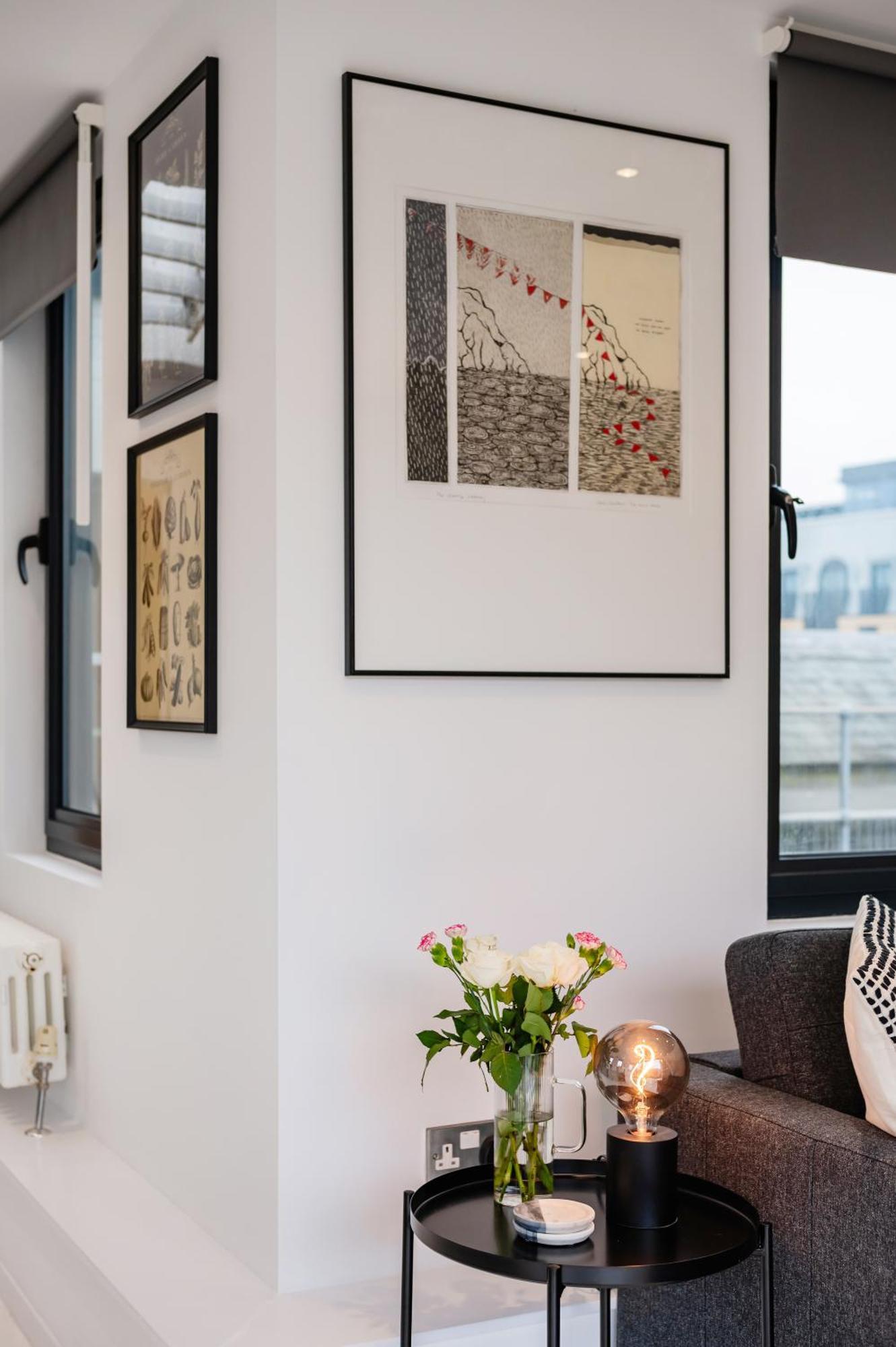 Huge & Central 3 Bedr, 4 Beds, Covent Gdn Londres Exterior foto