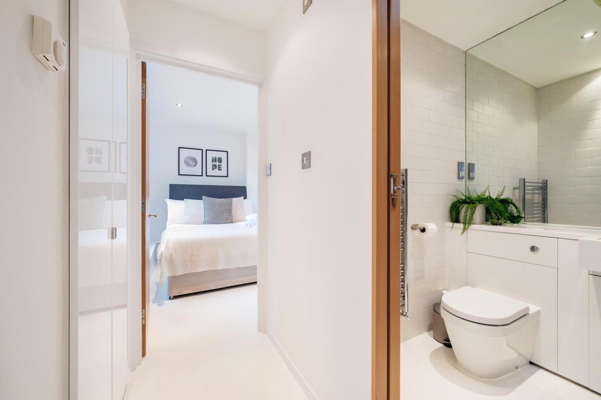Huge & Central 3 Bedr, 4 Beds, Covent Gdn Londres Exterior foto