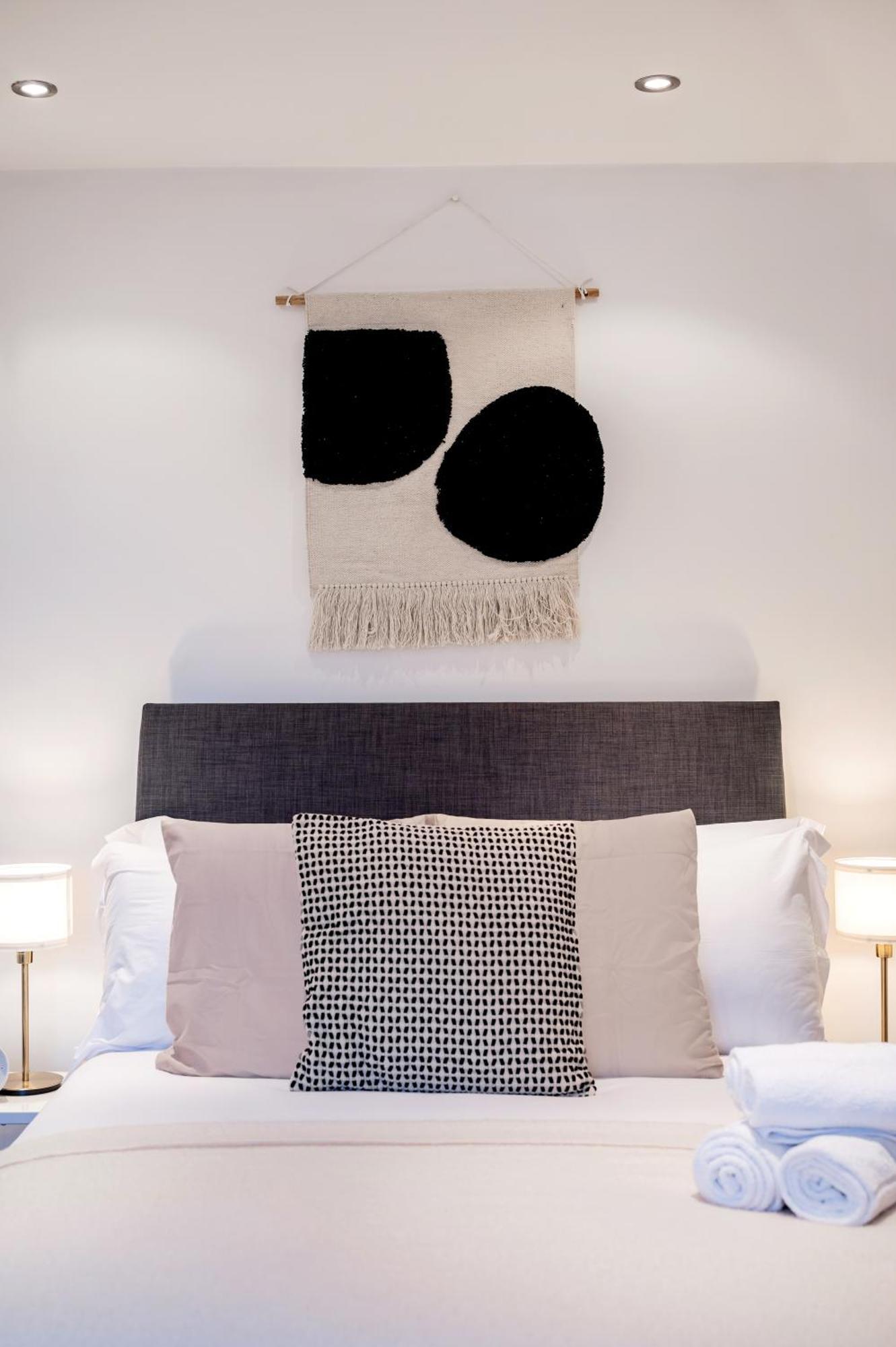 Huge & Central 3 Bedr, 4 Beds, Covent Gdn Londres Exterior foto